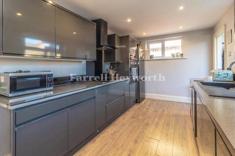 undefined, Cadley Drive, Preston PR2
