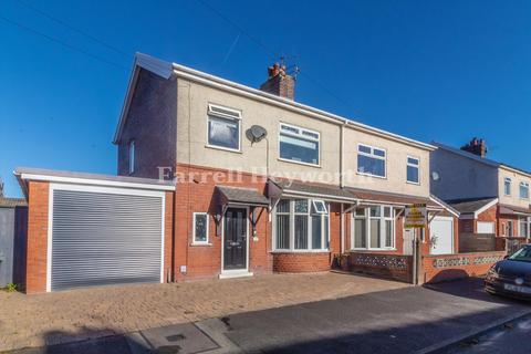 Cadley Drive, Preston PR2