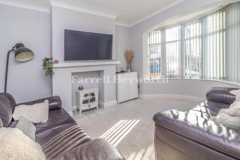 3 bedroom semi-detached house for sale, Cadley Drive, Preston PR2