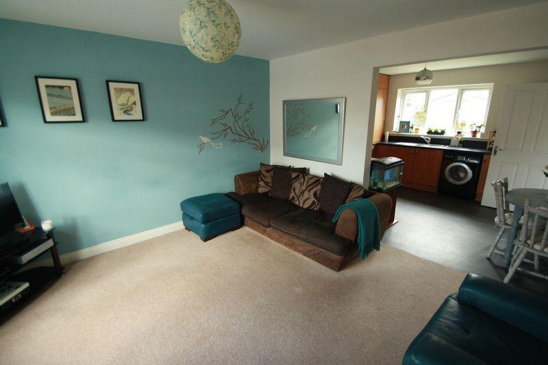 Aidan Court, West Lane, Middlesbrough TS5 4BP 2 bed semidetached house