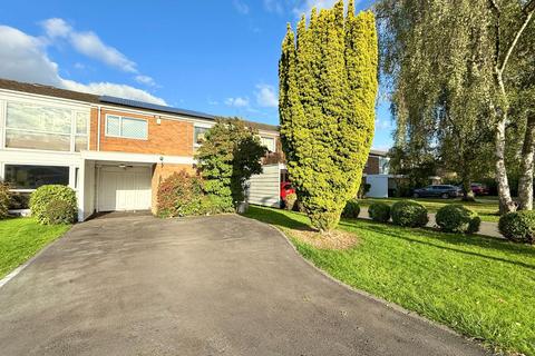 undefined, Emscote Green, Solihull