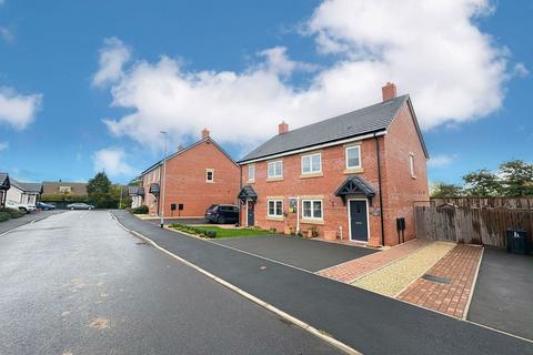 undefined, Staffordshire ST19