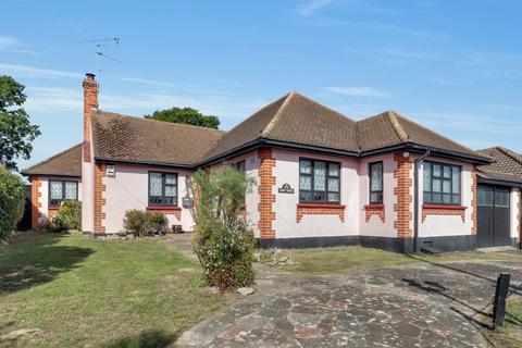 undefined, Linksway, Leigh-on-Sea SS9