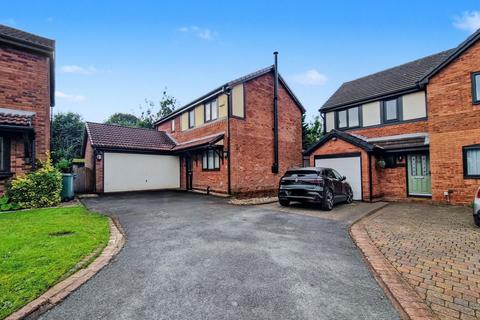 undefined, Carlisle Close, Whitefield, M45