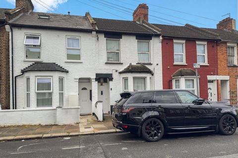 undefined, Cobbold Road, London, NW10