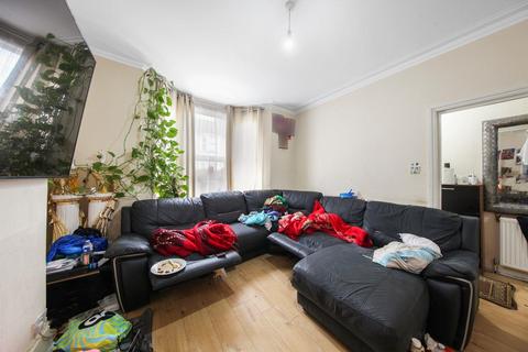 undefined, Cobbold Road, London, NW10