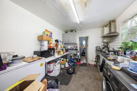 undefined, Cobbold Road, London, NW10