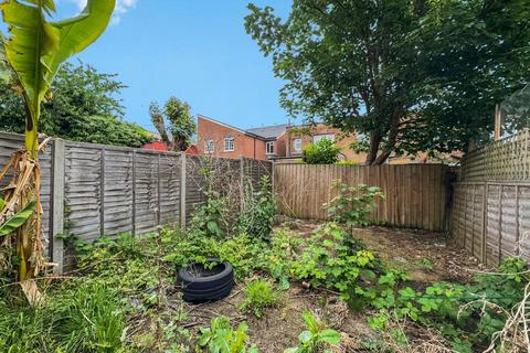 undefined, Cobbold Road, London, NW10