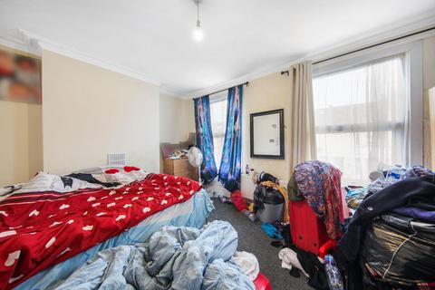 undefined, Cobbold Road, London, NW10