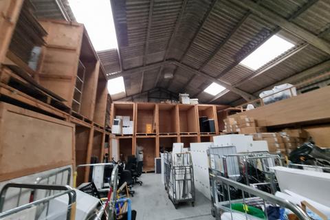 Storage to rent - Thurrock