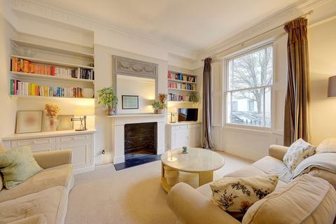 Clarendon Street, London SW1V