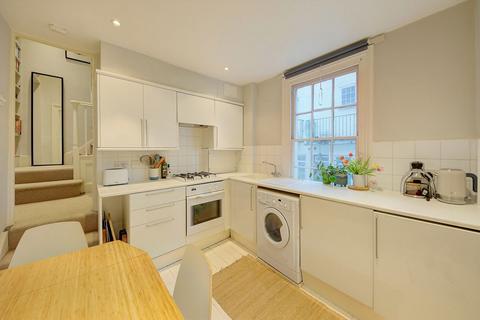 1 bedroom flat for sale, Clarendon Street, London SW1V