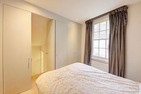1 bedroom flat for sale, Clarendon Street, London SW1V