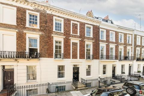 1 bedroom flat for sale, Clarendon Street, London SW1V