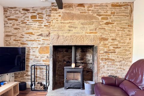 2 bedroom terraced house for sale, Blackburn Road, Egerton, Bolton, BL7