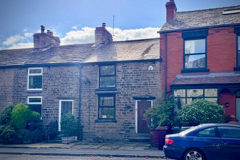 2 bedroom terraced house for sale, Blackburn Road, Egerton, Bolton, BL7