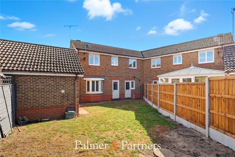 13 Whitmore Crescent, Chelmer Village, Chelmsford, CM2 6YN