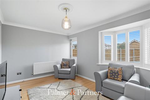 13 Whitmore Crescent, Chelmer Village, Chelmsford, CM2 6YN
