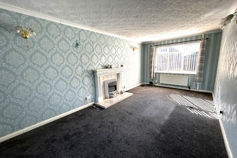 3 bedroom semi-detached house for sale, Linthouse Lane, Wolverhampton WV11