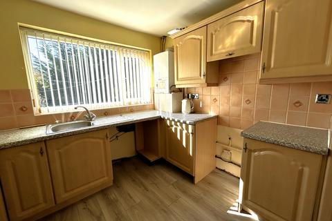 3 bedroom semi-detached house for sale, Linthouse Lane, Wolverhampton WV11