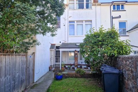 3 bedroom flat for sale, Trefusis Place, Exmouth, EX8 2AR
