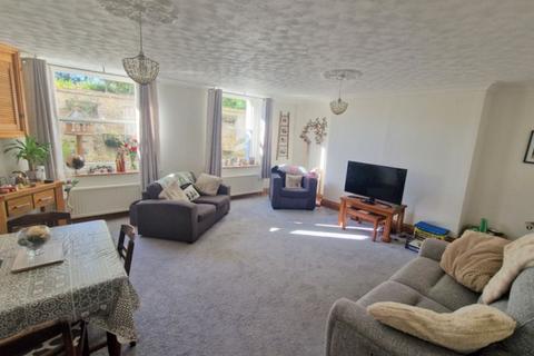 3 bedroom flat for sale, Trefusis Place, Exmouth, EX8 2AR