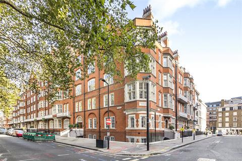 3 bedroom apartment for sale, Bedford Court Mansions, Bloomsbury, London, WC1B