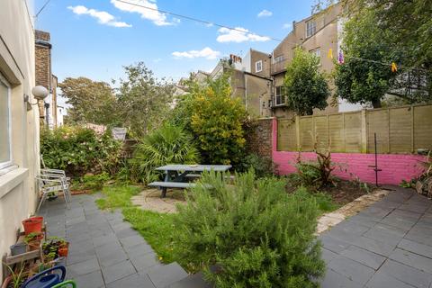 1 bedroom flat for sale, Melville Road, Hove, BN3