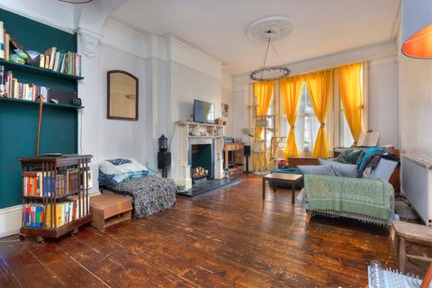 1 bedroom flat for sale, Melville Road, Hove, BN3