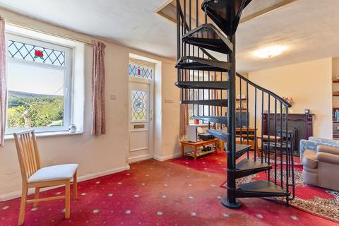 2 bedroom semi-detached house for sale, New Road, Garndiffaith, NP4