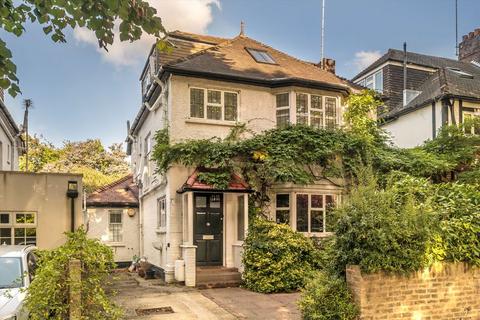 3 bedroom detached house for sale, Park Road, London W4