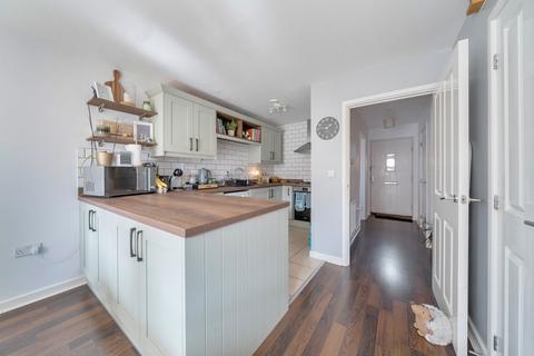 3 bedroom semi-detached house for sale, Bradestones Way, Gloucestershire GL10