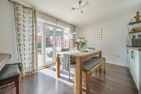 3 bedroom semi-detached house for sale, Bradestones Way, Gloucestershire GL10