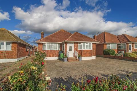 3 bedroom detached bungalow for sale, Hillside Avenue, Seaford