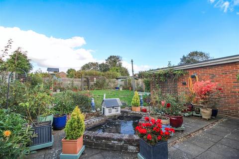 3 bedroom detached bungalow for sale, Hillside Avenue, Seaford