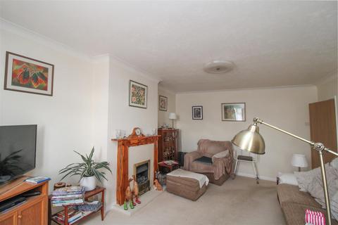 3 bedroom detached bungalow for sale, Hillside Avenue, Seaford