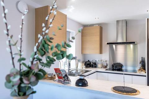 3 bedroom terraced house for sale, The Limes, London Road, Tetbury, Gloucestershire, GL8 8HW
