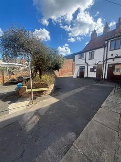 1 bedroom bungalow to rent, Market Court, Snaith DN14