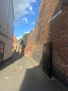 undefined, Market Court, Snaith DN14
