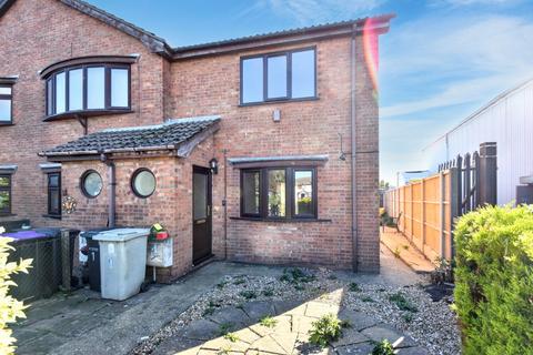 2 bedroom end of terrace house for sale, Sea Lane, Ingoldmells, PE25