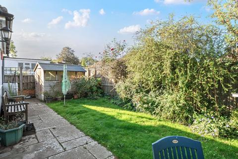 undefined, Homefield Road, Coulsdon CR5