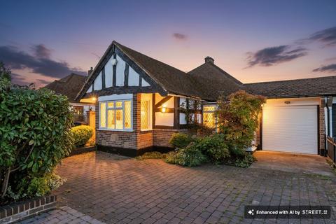 undefined, Homefield Road, Coulsdon CR5