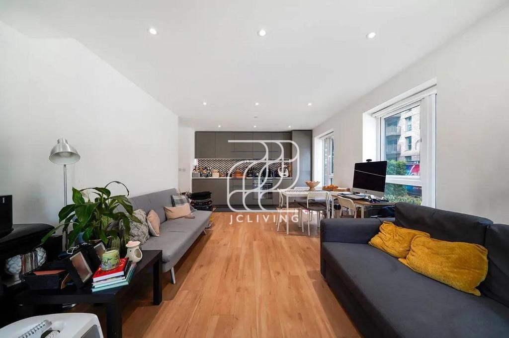Celeste House, 1 Caversham Road, London NW9
