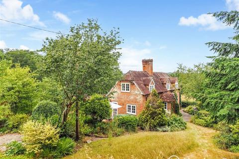 undefined, Jerrems Hill, Mottisfont, Hampshire