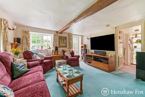 undefined, Jerrems Hill, Mottisfont, Hampshire