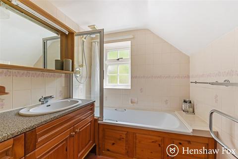 undefined, Jerrems Hill, Mottisfont, Hampshire