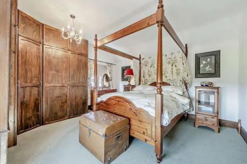 undefined, The Haven, Cuddesdon, OX44