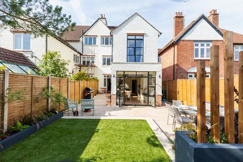 5 bedroom semi-detached house for sale, Downs Park East, Bristol, BS6