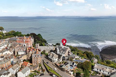 2 bedroom apartment for sale, Castle Hill, Lynton