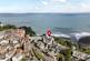 Castle Hill, Lynton